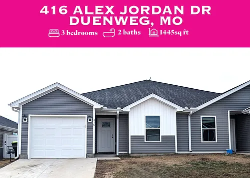 416 Alex Jordan Dr Photo 1
