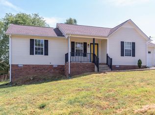 202 Avra Ct, Columbia, TN 38401