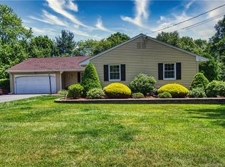 38 Back Ln, Wethersfield, CT 06109
