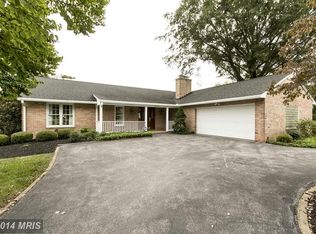 9911 Pepper Hill Rd, Perry Hall, MD 21128