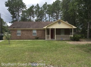20 Kevin Rd, Hinesville, GA 31313