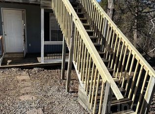 444 Highway 92, Rutledge, TN 37861