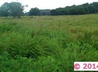 13927 N Pumpkin Holw, Proctor, OK 74457