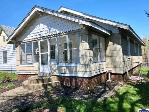 1904 7th Ave, Terre Haute, IN 47807