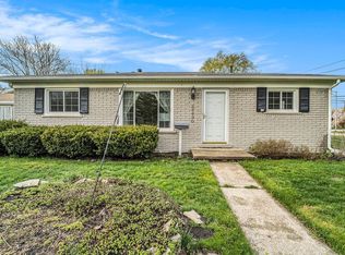 34430 Hunter Ave, Westland, MI 48185
