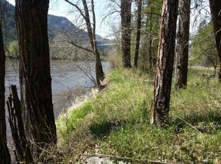 Tbd Customs Rd, Curlew, WA 99118