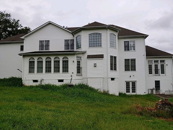 Property Rear View