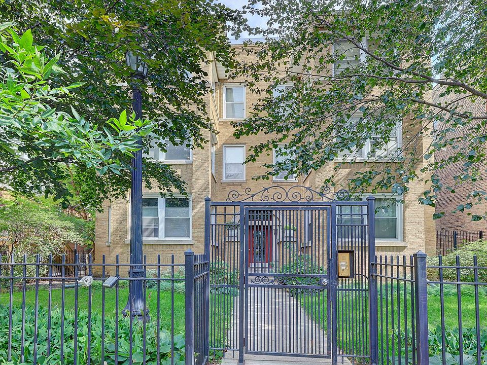1st image of 4421 N Malden St #2N