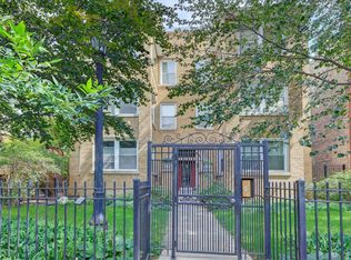 4421 N Malden St #2N, CHICAGO, IL 60640