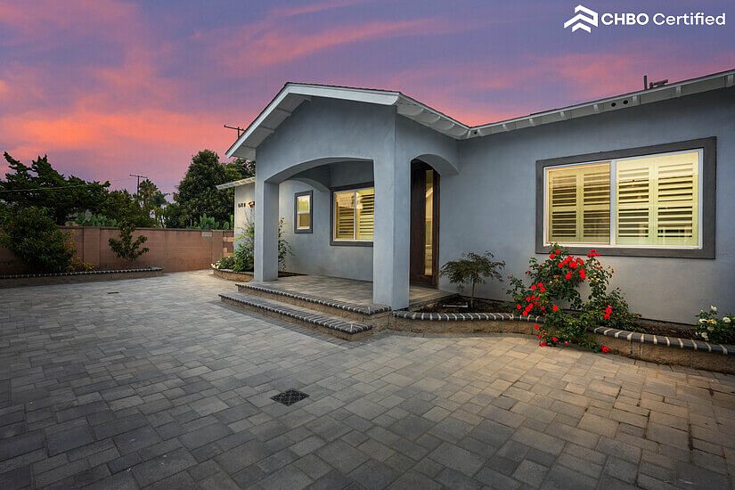 Modern Ranch near Disney