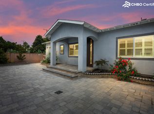 1670 W Cerritos Ave #B, Anaheim, CA 92802