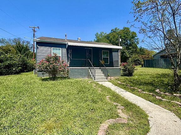2nd image of 3628 Reagan Ave