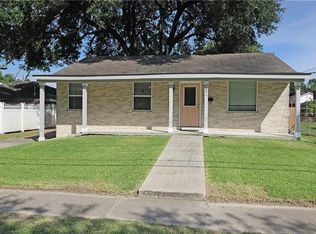 804 Dilton St, New Orleans, LA 70123