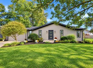685 Satinwood Cir N, Mansfield, OH 44903