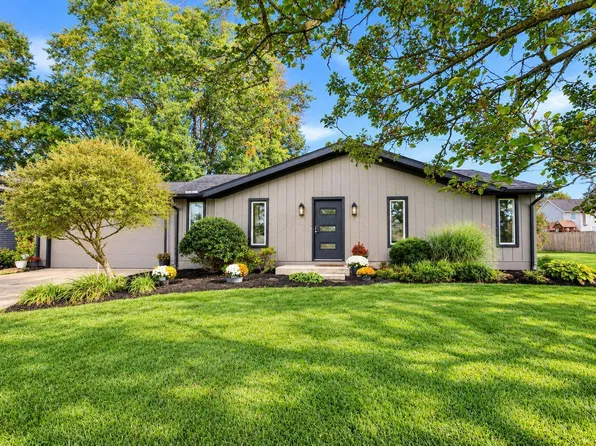 685 Satinwood Cir N, Mansfield, OH 44903
