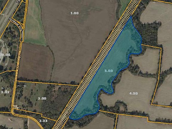 2nd image of 0 Lovelace Crossing Rd