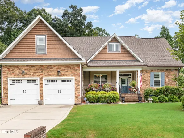 106 Summit Overlook Drive, Clayton, NC 27527