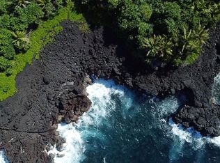 14-3755 Government Beach Rd LOT 22, Pahoa, HI 96778
