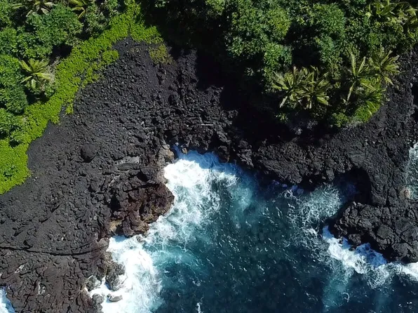 14-3755 Government Beach Rd Lot 22, Pahoa, HI 96778