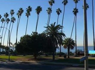 101 Marguerita Ave APT A, Santa Monica, CA 90402