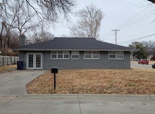 1400 Hartford Rd, Manhattan, KS 66502