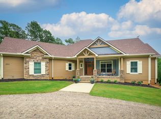 280 Good Hope Farms Rd, Aiken, SC 29803