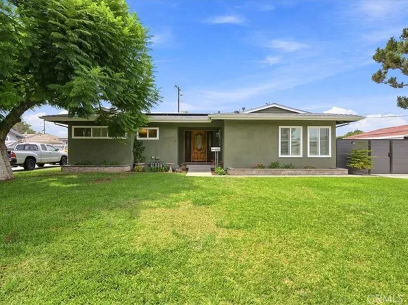 14302 San Ardo Dr, La Mirada, CA 90638