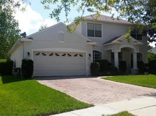 3543 Wading Heron Ter, Oviedo, FL 32766
