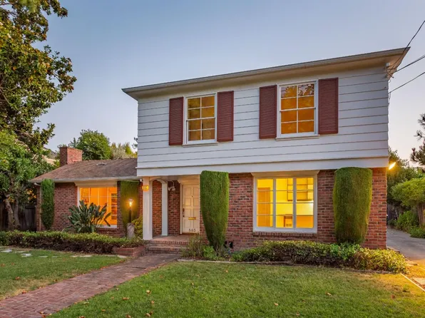 885 Chapman St, San Jose, CA 95126