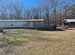 11291 N State Highway 309, Havana, AR 72842