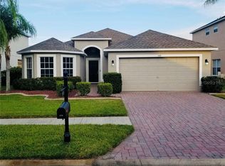 1418 Kaffir Lily Ct, New Port Richey, FL 34655