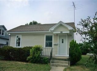 803 W Main St, Tipp City, OH 45371