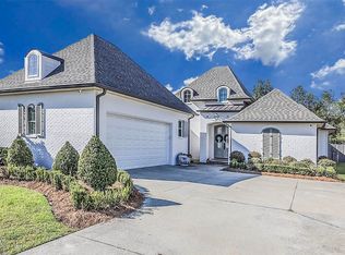 241 Rue Richard, Houma, LA 70359