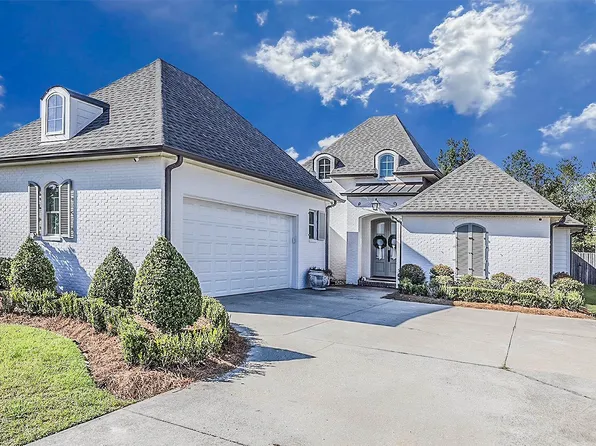241 Rue Richard, Houma, LA 70359