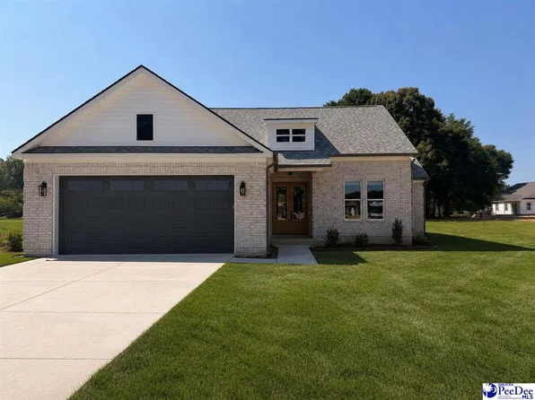 1517 Sunrise Dr, Hartsville, SC 29550
