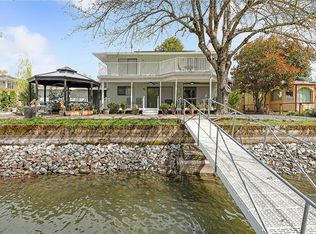 2517 Lagoon Ct, Lakeport, CA 95453