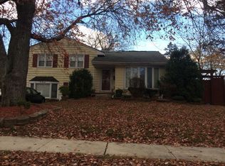 219 Maine Ave, Cherry Hill, NJ 08002