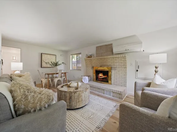 1018 Kelly Place, Longmont, CO 80501