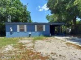 1217 Beckner Ave, Jacksonville, FL 32218