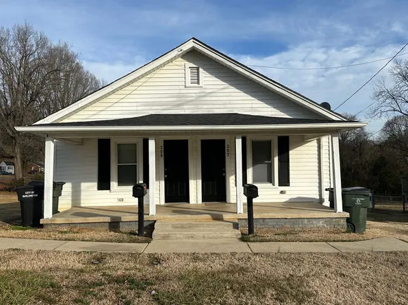 357 Harden St, Burlington, NC 27215