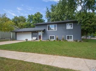 6200 W 61st St, Sioux Falls, SD 57106