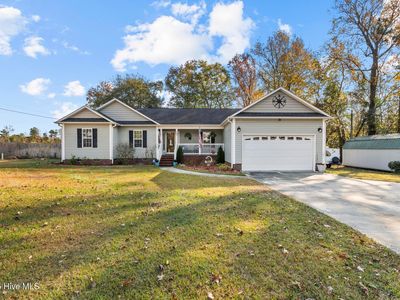 101 Broadwater Drive, Jacksonville, NC, 28540