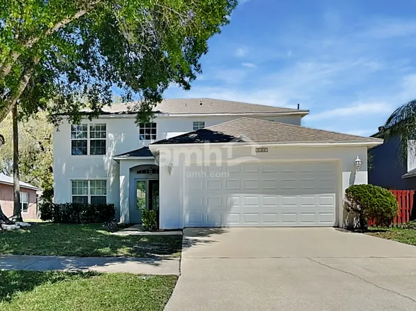 7407 Overland Park Blvd, Jacksonville, FL 32244