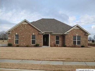 143 Lexie Ln, Meridianville, AL 35759