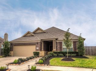 6906 Brewster Ln, Missouri City, TX 77459