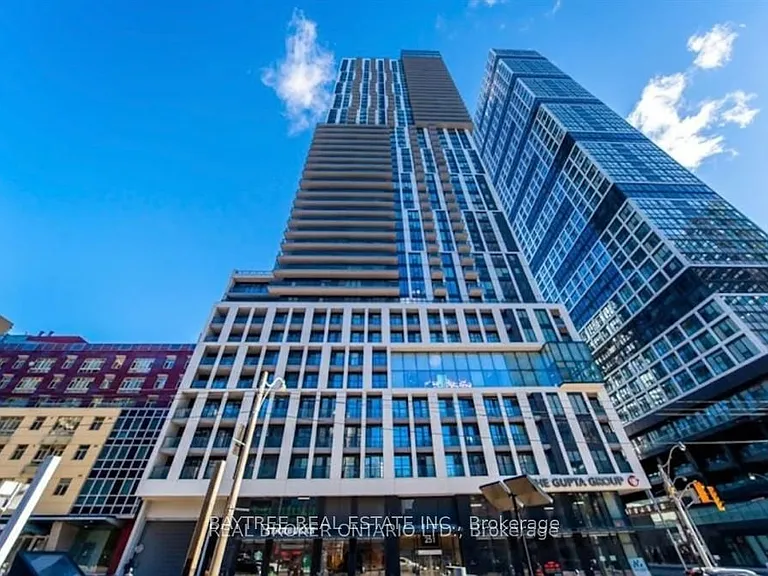 251 Jarvis St #1121 — Photo 10