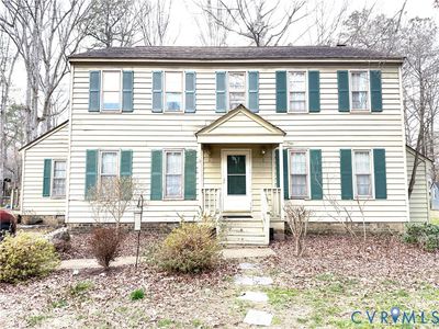 2500 Tanglebrook Rd, Midlothian, VA, 23112
