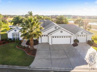 17513 SE 121st Cir, Summerfield, FL 34491