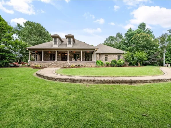 17949 Romulus Rd, Ralph, AL 35480