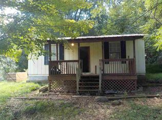 281 Peavler Ln, Rutledge, TN 37861